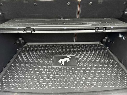 Used 2025 Ford Bronco Sport Outer Banks image 13