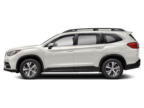 Used 2022 Subaru Ascent Premium w/ Convenience Package AWD/4WD image 3