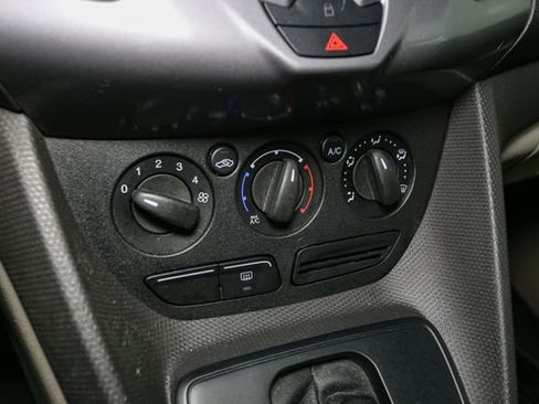 Used 2015 Ford Transit Connect XLT image 22