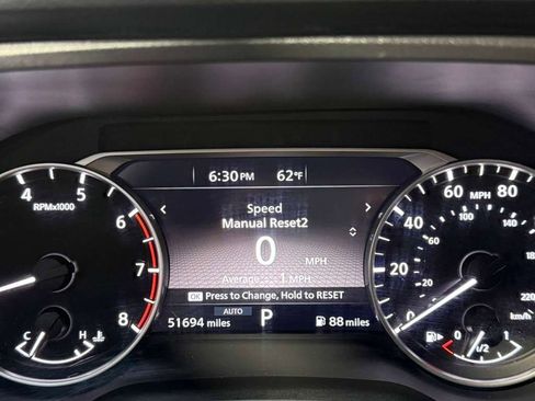 Used 2024 Nissan Rogue SV image 13