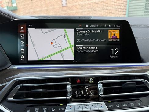 Certified 2023 BMW X5 xDrive40i w/ Premium Package image 22