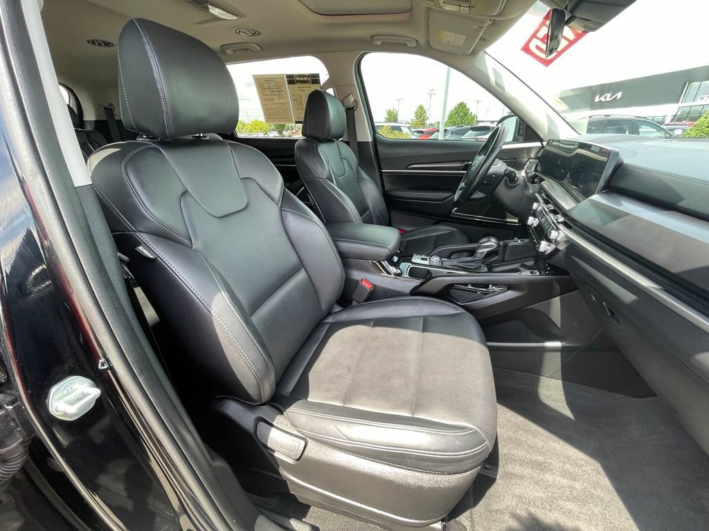 Used 2024 Kia Telluride S w/ S Sunroof Package AWD/4WD image 32