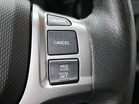 Used 2013 Honda Ridgeline RTL image 16
