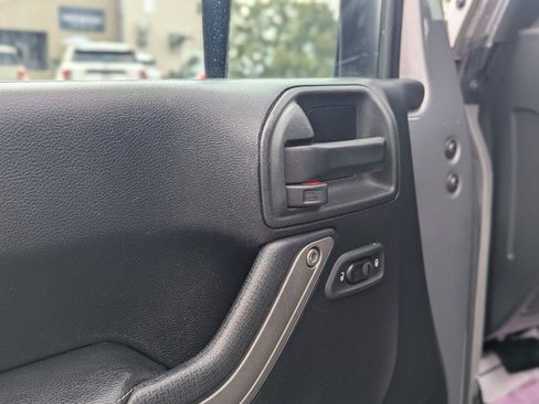 Used 2018 Jeep Wrangler Unlimited Sport AWD/4WD image 26
