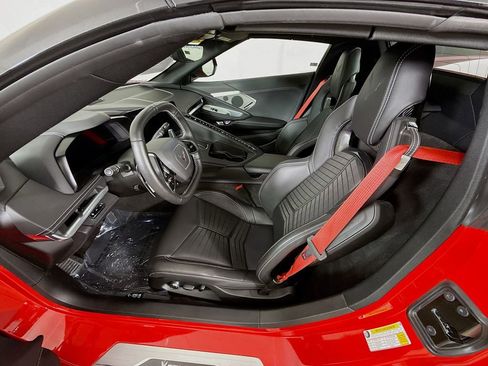 Used 2022 Chevrolet Corvette Stingray Preferred Conv w/ Z51 Performance Package image 23