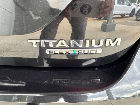 Used 2014 Ford Focus Titanium FWD image 13