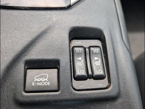 Used 2022 Subaru Crosstrek 2.5i Limited AWD/4WD image 17