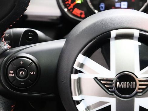 Used 2020 MINI Cooper S w/ Premium Package FWD image 36