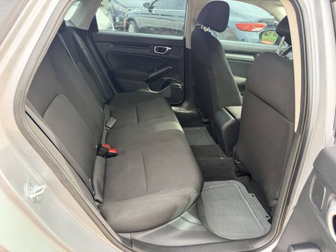 Used 2023 Honda Civic LX image 13
