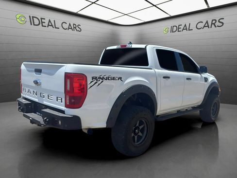 Used 2022 Ford Ranger XLT w/ Equipment Group 301A Mid RWD image 5