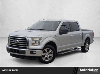 Used 2016 Ford F150 XLT w/ Equipment Group 301A Mid video 1