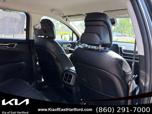 Certified 2023 Kia Sportage EX AWD/4WD image 13