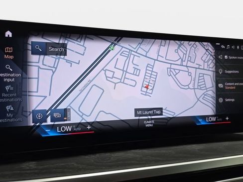 Used 2024 BMW 430i Convertible RWD image 20