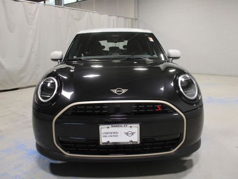 Certified 2025 MINI Cooper S image 4