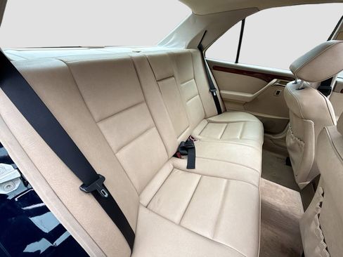 Used 1995 Mercedes-Benz C 280 Sedan image 24