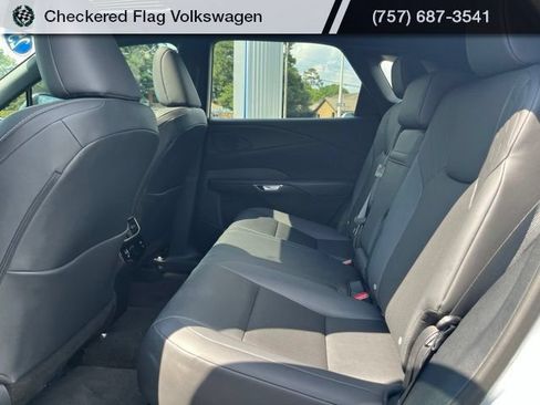 Used 2025 Lexus RX 350 Premium w/ Convenience Package AWD/4WD image 29