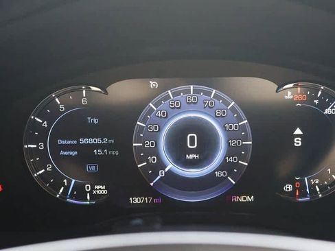 Used 2016 Cadillac Escalade ESV Luxury image 18