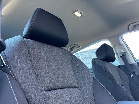 New 2025 Honda Accord LX image 18