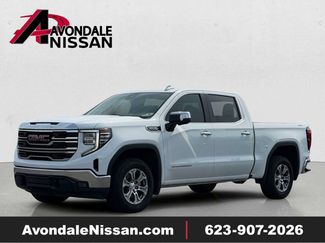 Used 2024 GMC Sierra 1500 SLT AWD/4WD video 1