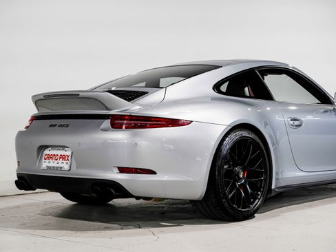 Used 2016 Porsche 911 Carrera GTS image 38
