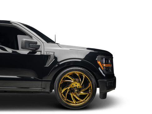 Used 2024 Ford F150 XL AWD/4WD image 24