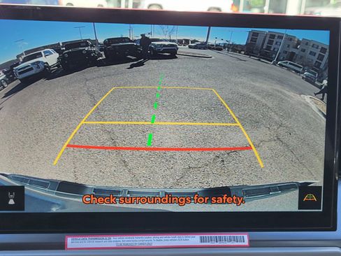 Certified 2024 Toyota Tacoma TRD Off-Road image 29