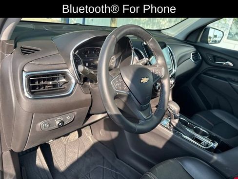 Certified 2023 Chevrolet Equinox Premier AWD/4WD image 11