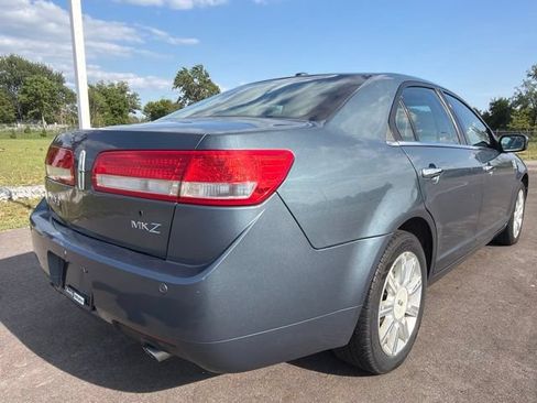 Used 2012 Lincoln MKZ FWD image 7