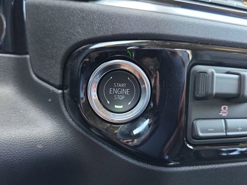 New 2026 Chevrolet Silverado 1500 RST w/ All Star Edition Plus image 25