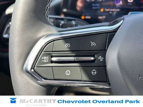 New 2026 Chevrolet Traverse Z71 AWD/4WD image 9