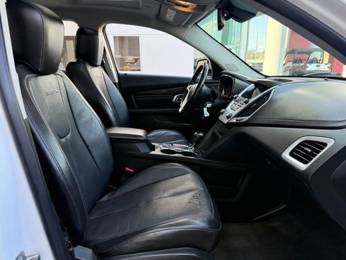 Used 2016 GMC Terrain Denali image 16