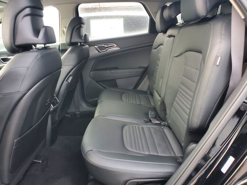 New 2025 Kia Sportage X-Pro Prestige image 8