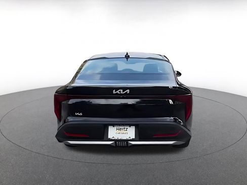 Used 2025 Kia K4 LXS image 11