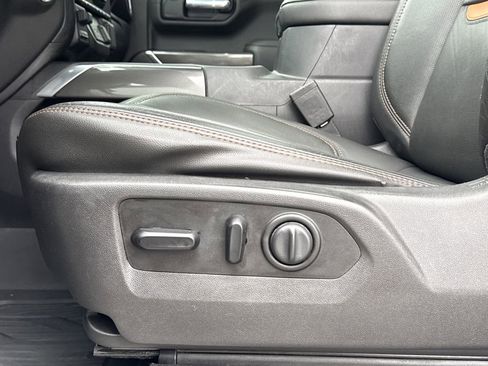 Used 2019 GMC Sierra 1500 AT4 w/ AT4 Premium Package image 23