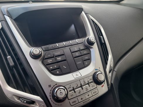 Used 2017 GMC Terrain SLE FWD image 15