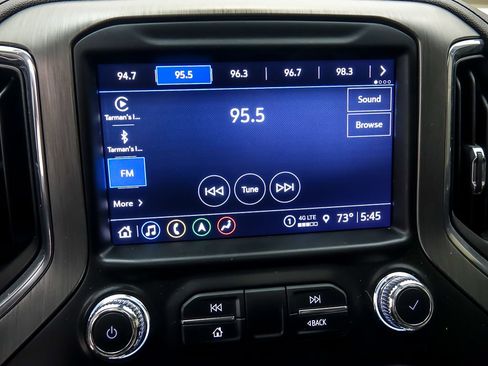 Used 2021 GMC Sierra 1500 Denali w/ Denali Premium Package AWD/4WD image 17