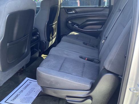 Used 2015 GMC Yukon XL SLE image 15