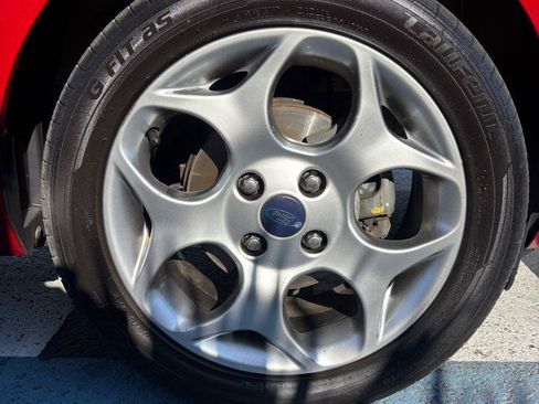 Used 2011 Ford Fiesta SEL w/ 301A Rapid Spec Order Code FWD image 24