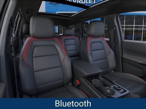 New 2026 Chevrolet Equinox RS w/ Convenience Package III FWD image 18