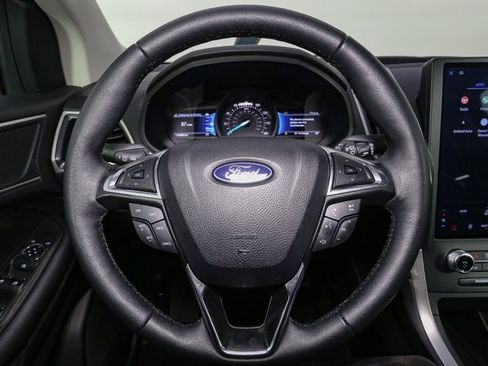 Used 2024 Ford Edge SEL w/ Convenience Package image 29