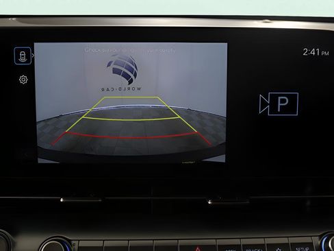 New 2026 Hyundai Kona SEL Sport FWD image 28