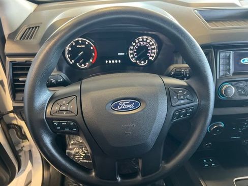 Used 2020 Ford Ranger XL w/ Equipment Group 101A Mid RWD image 23