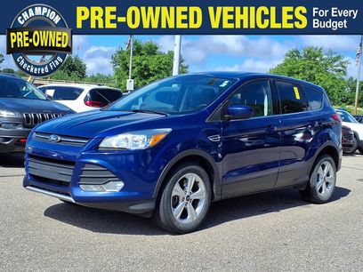 Used 2014 Ford Escape SE
