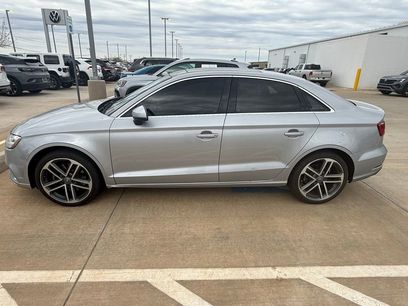 Used 2019 Audi A3 2.0T Premium w/ Convenience Package