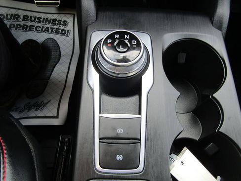 Used 2023 Ford Escape ST-Line Select w/ Tech Pack #2 image 30