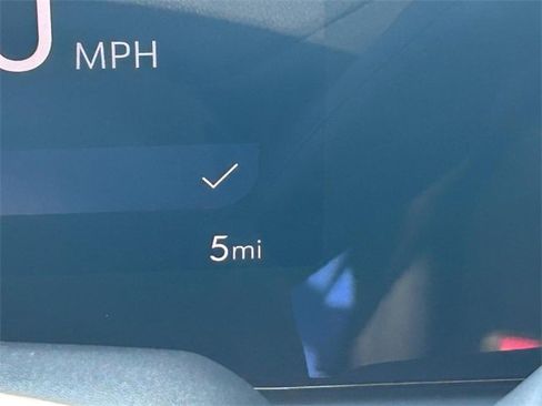 New 2026 Buick Envista Preferred w/ Convenience I Package image 18