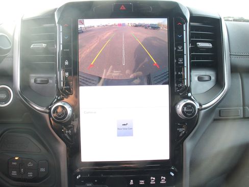 New 2026 RAM 2500 Rebel image 19