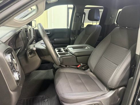 Used 2023 GMC Sierra 1500 Pro w/ Graphite Edition AWD/4WD image 27