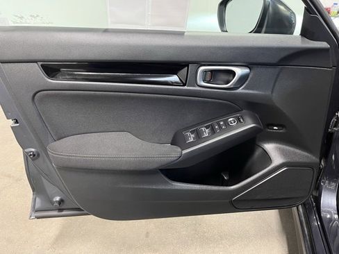 Used 2023 Honda Civic EX image 20