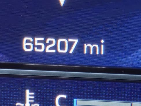 Used 2023 Chevrolet Silverado 1500 High Country w/ Technology Package image 36